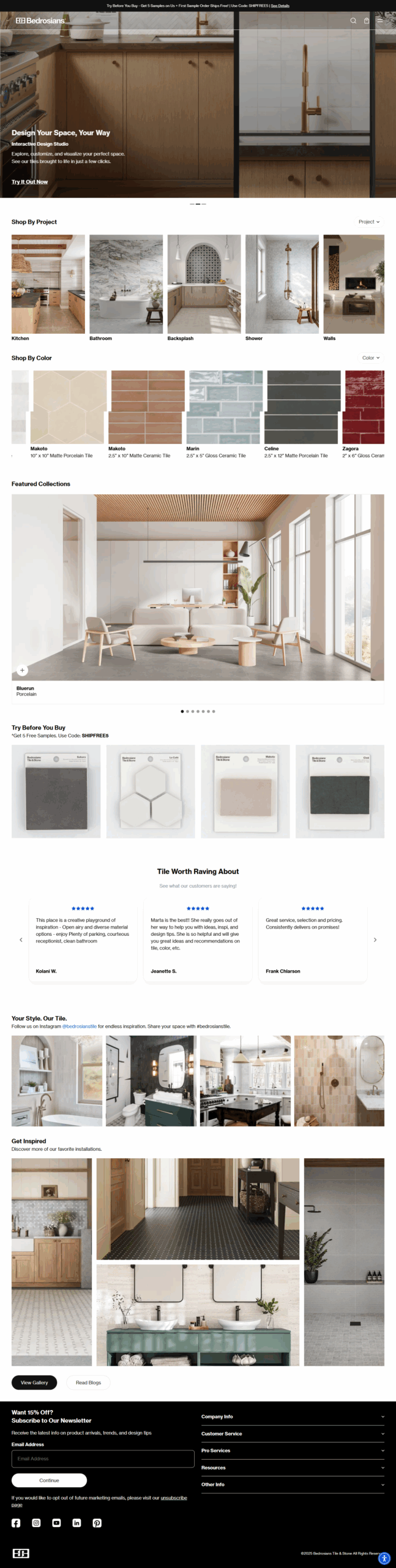 vendor image